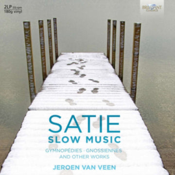 SLOW MUSIC (VINYL) | VINYL RECORD (LP)