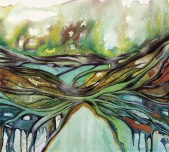 BENGE | VIEW FROM VEGA | VINYL RECORD (LP)