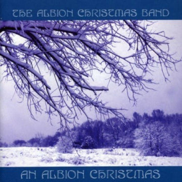 ALBION CHRISTMAS BAND | ALBION CHRISTMAS | CD