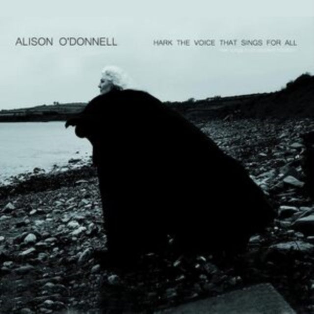 O'DONNELL, ALISON | VOICE THAT SINGS FOR ALL - NEW SONGS IN AN ANCIENT TRADITION | VINYL RECORD (LP)