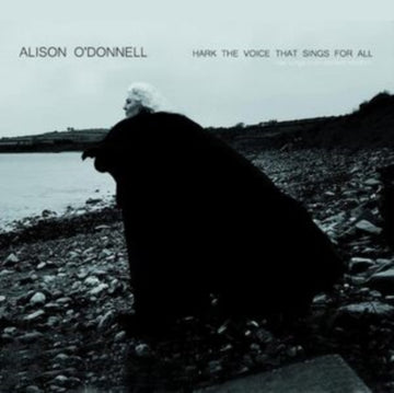 O'DONNELL, ALISON | VOICE THAT SINGS FOR ALL - NEW SONGS IN AN ANCIENT TRADITION | VINYL RECORD (LP)