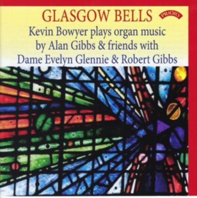 UNKNOWN | GLASGOW BELLS ORGAN OF GLASGOW UNIVERSIT | CD