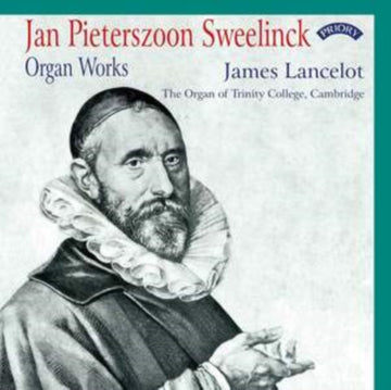 UNKNOWN | JAN PIETERSZOON SWEELINCK ORGAN WORKS TR | CD