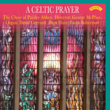 UNKNOWN | CELTIC PRAYER | CD