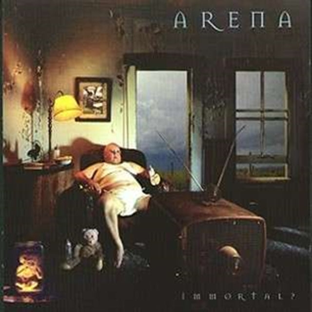 ARENA | IMMORTAL | CD