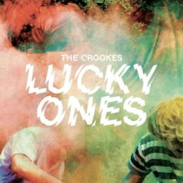 CROOKES | LUCKY ONES | VINYL RECORD (LP)