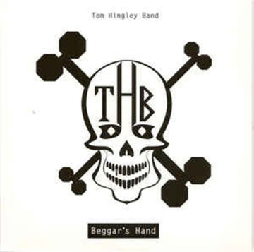 BEGGARS HAND (LIMITED) | 7IN VINYL