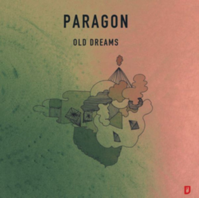 PARAGON | OLD DREAMS | CD