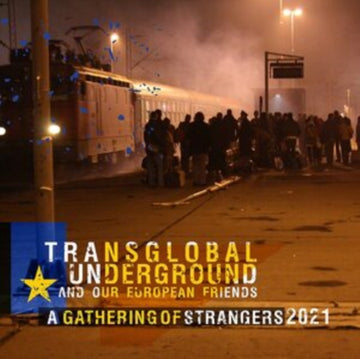 GATHERING OF STRANGERS 2021 (IMPORT) | 12IN VINYL