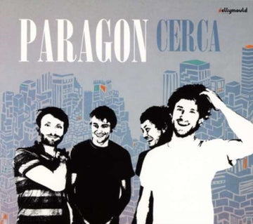 PARAGON | CERCA | CD