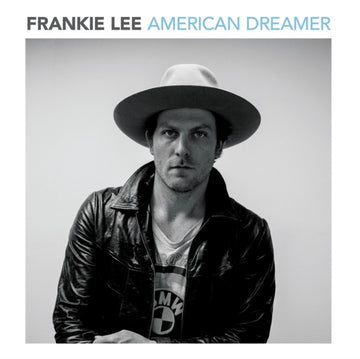 LEE, FRANKIE | AMERICAN DREAMER | VINYL RECORD (LP)