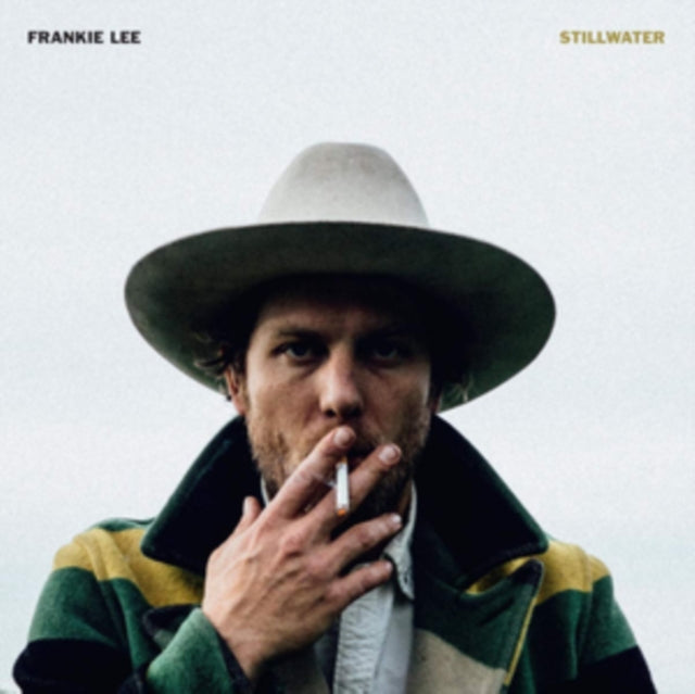 LEE FRANKIE | STILLWATER | CD