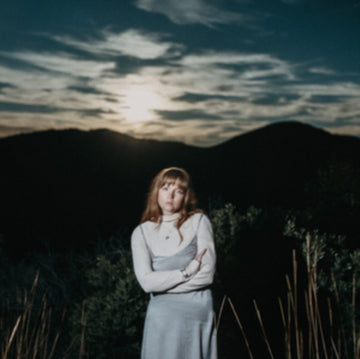 ANDREWS, COURTNEY MARIE | OLD FLOWERS | 12IN VINYL