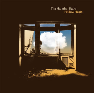 HANGING STARS | HOLLOW HEART | VINYL RECORD (LP)