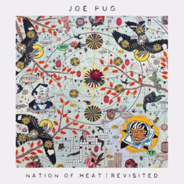 NATION OF HEAT/REVISITED | 10IN VINYL