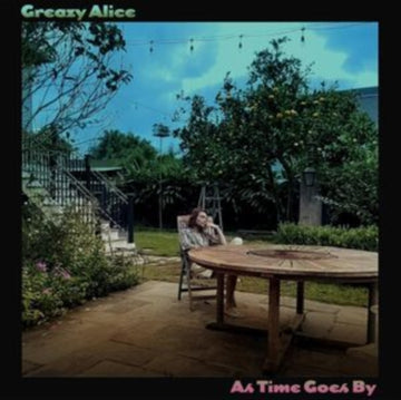 AS TIME GOES BY | VINYL RECORD (LP)