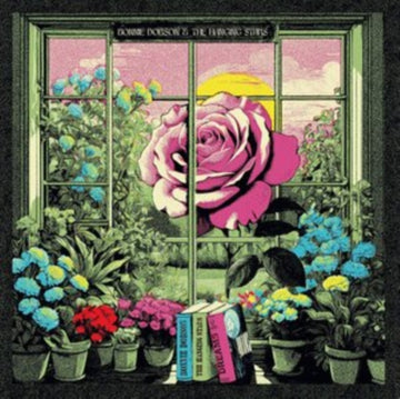 DREAMS | VINYL RECORD (LP)