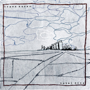 TOTAL DIVE | VINYL RECORD (LP)