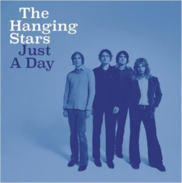 JUST A DAY | VINYL RECORD (LP)