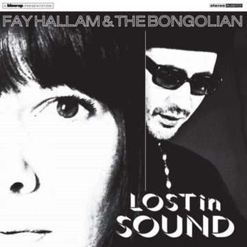 LOST IN SOUND | VINYL RECORD (LP)