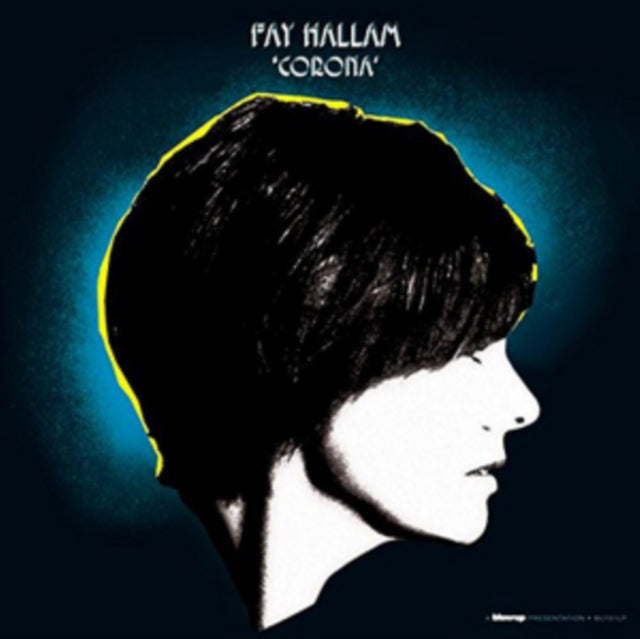 HALLAM, FAY | CORONA | VINYL RECORD (LP)