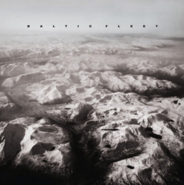 BALTIC FLEET | DEAR ONE (180G/DL CARD) | VINYL RECORD (LP)
