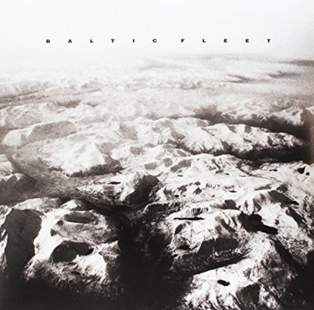 BALTIC FLEET | DEAR ONE | VINYL RECORD (LP)