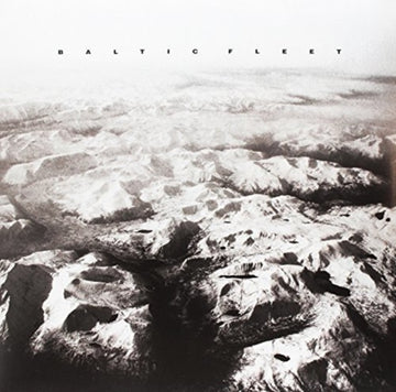 BALTIC FLEET | DEAR ONE | VINYL RECORD (LP)