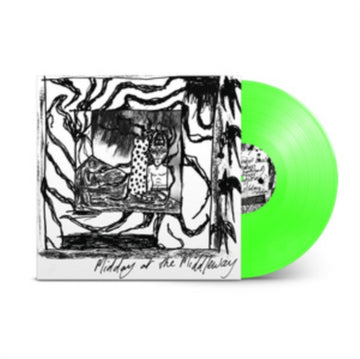 MIDDAY AT THE MIDDLEWAY | VINYL RECORD (LP)