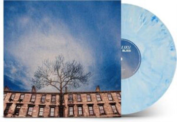 LIFE IS BLISS | VINYL RECORD (LP)