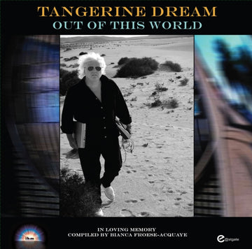 TANGERINE DREAM | OUT OF THIS WORLD (2LP) | VINYL RECORD (LP)