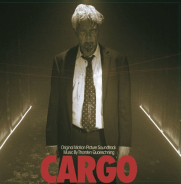 CARGO OST | CARGO OST | VINYL RECORD (LP)