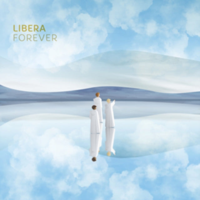 LIBERA | FOREVER | CD