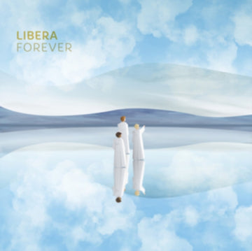 LIBERA | FOREVER | CD