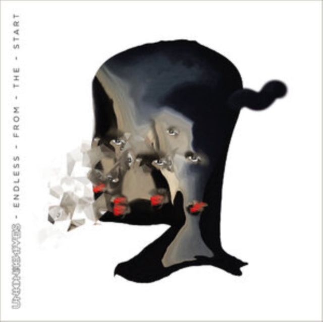 UNION OF KNIVES | ENDLESS FROM THE START | VINYL RECORD (LP)