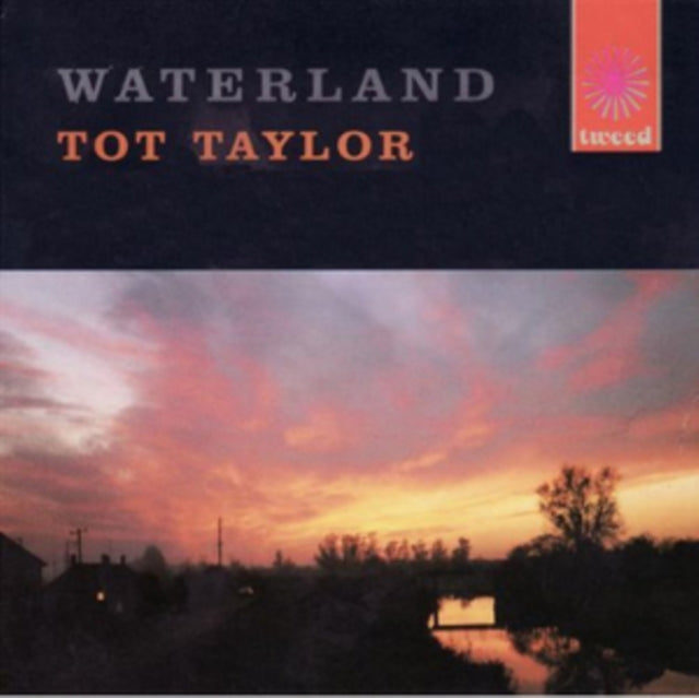 UNKNOWN | WATERLAND | CD