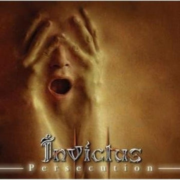 INVICTUS | PERCSECUTION | CD