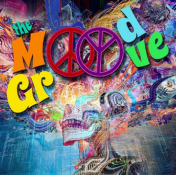 MOOD GROOVE | MOOD GROOVE | CD