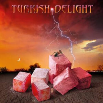TURKISH DELIGHT | VOLUME ONE (2LP) | VINYL RECORD (LP)