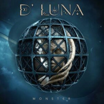 MONSTER (180G) | VINYL RECORD (LP)