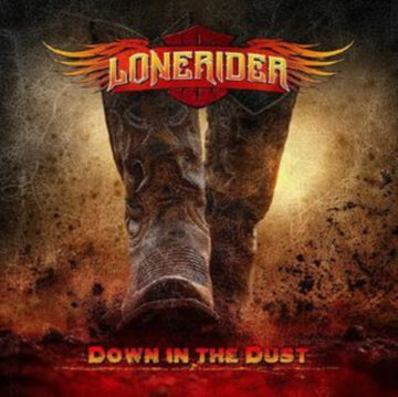 DOWN IN THE DUST (2LP) | VINYL RECORD (LP)