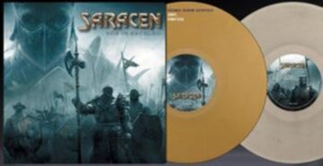 VOX IN EXCELSO (GOLD/SILVER VINYL/2LP) | VINYL RECORD (LP)