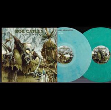 MIDDLE EARTH (2LP) | VINYL RECORD (LP)