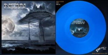 BOHEMIAN KINGDOM | VINYL RECORD (LP)
