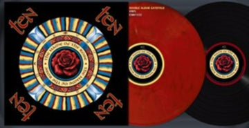 NAME OF THE ROSE (2LP) | VINYL RECORD (LP)