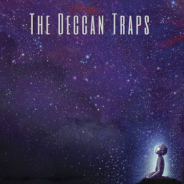DECCAN TRAPS (BLUE/WHITE VINYL) (2LP) | VINYL RECORD (LP)