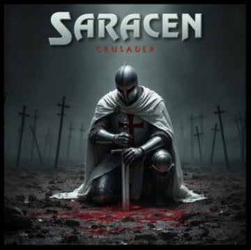 CRUSADER (LIVE) | VINYL RECORD (LP)
