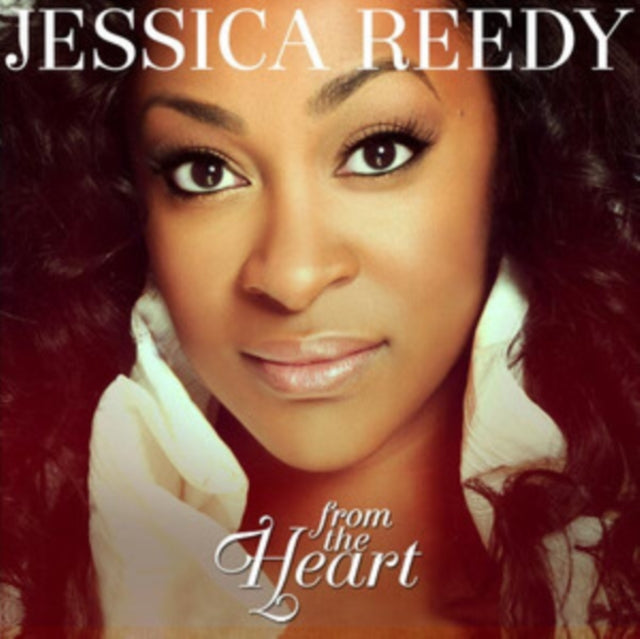 REEDY,  SARAH | FROM THE HEART | CD