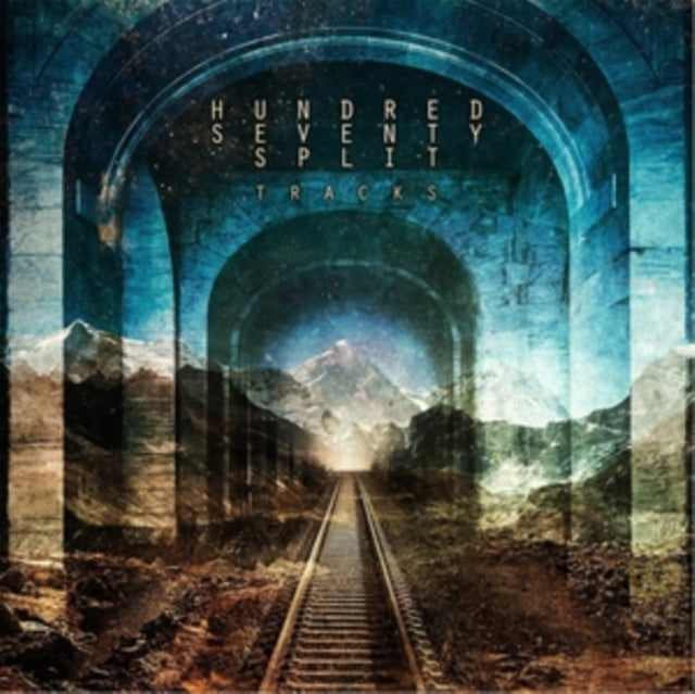HUNDRED SEVENTY SPLIT | TRACKS | VINYL RECORD (LP)