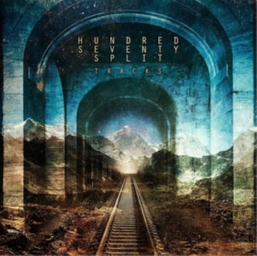HUNDRED SEVENTY SPLIT | TRACKS | VINYL RECORD (LP)